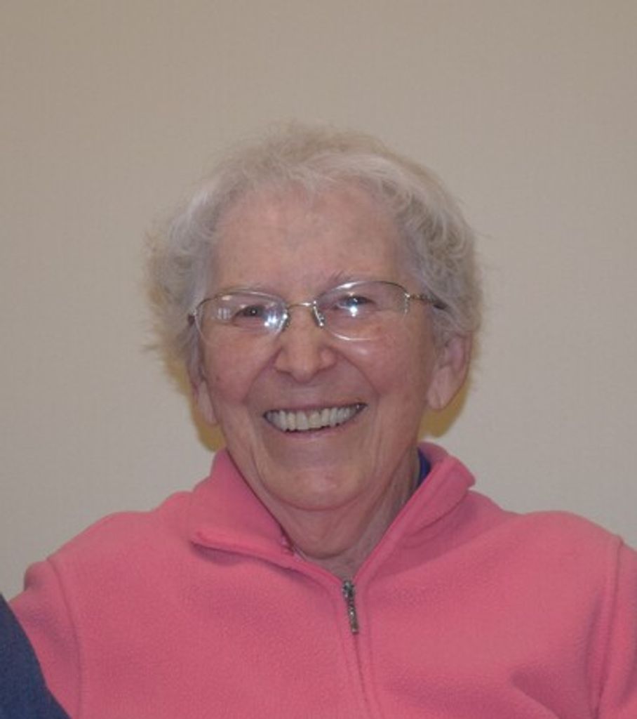 Janet Sylvia Petterson