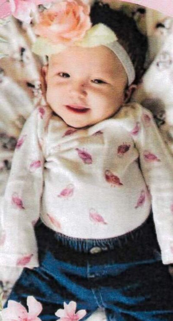 Eliana Elaine Powers Profile Photo