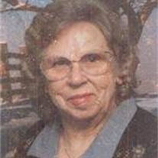 Margaret Ellen Bathurst (Cook) Profile Photo