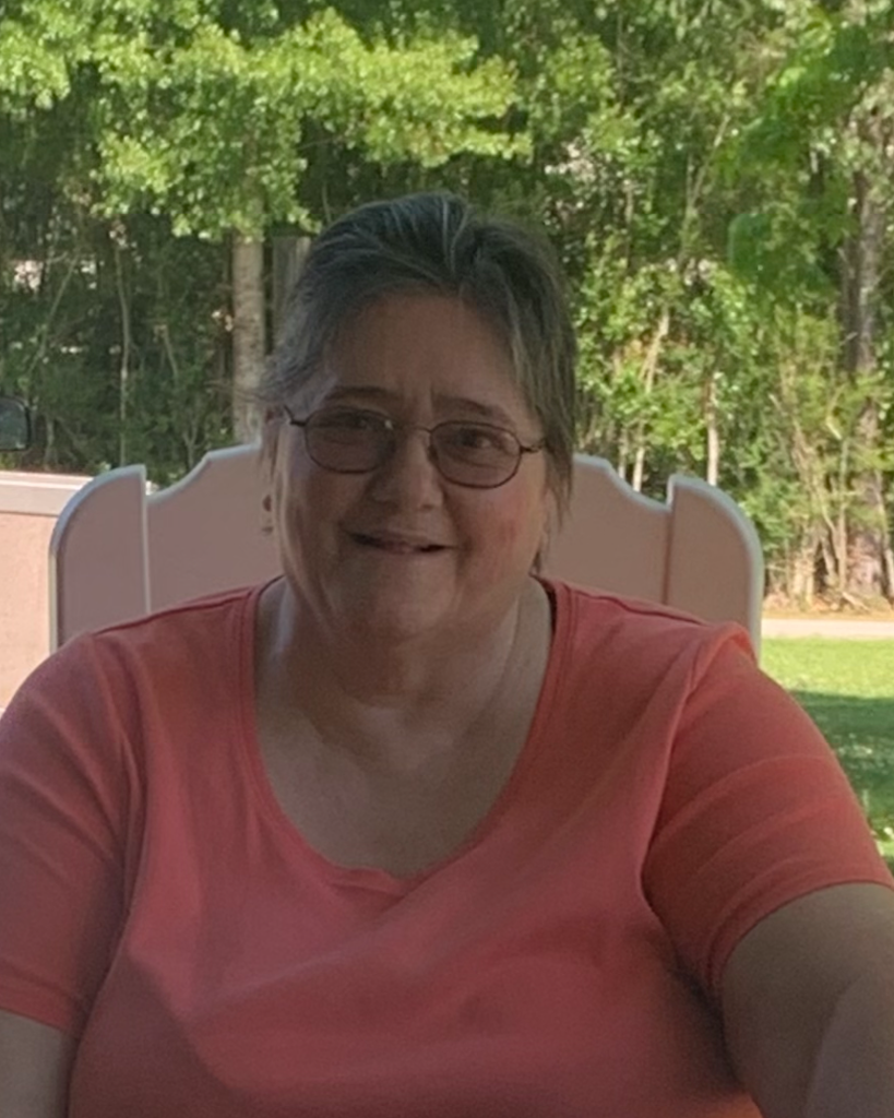 Faye Eileen Connell