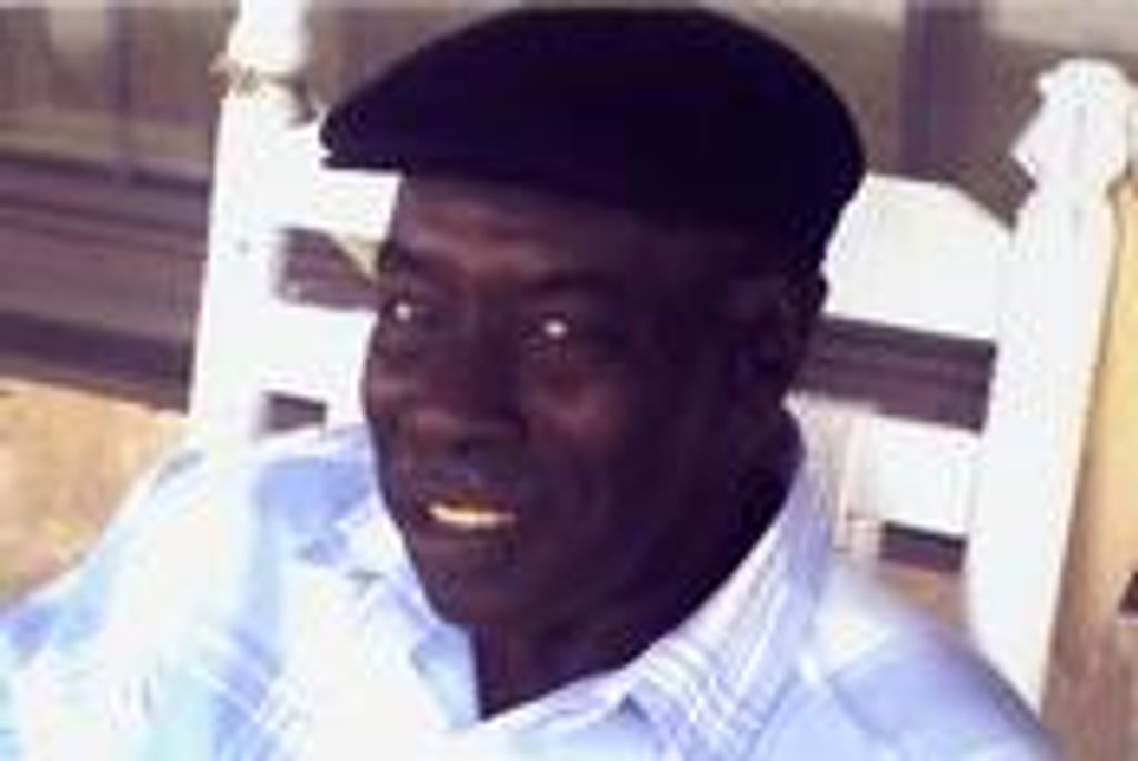 Earnest Shivers Jr. Profile Photo
