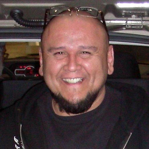 Anthony Arce Profile Photo