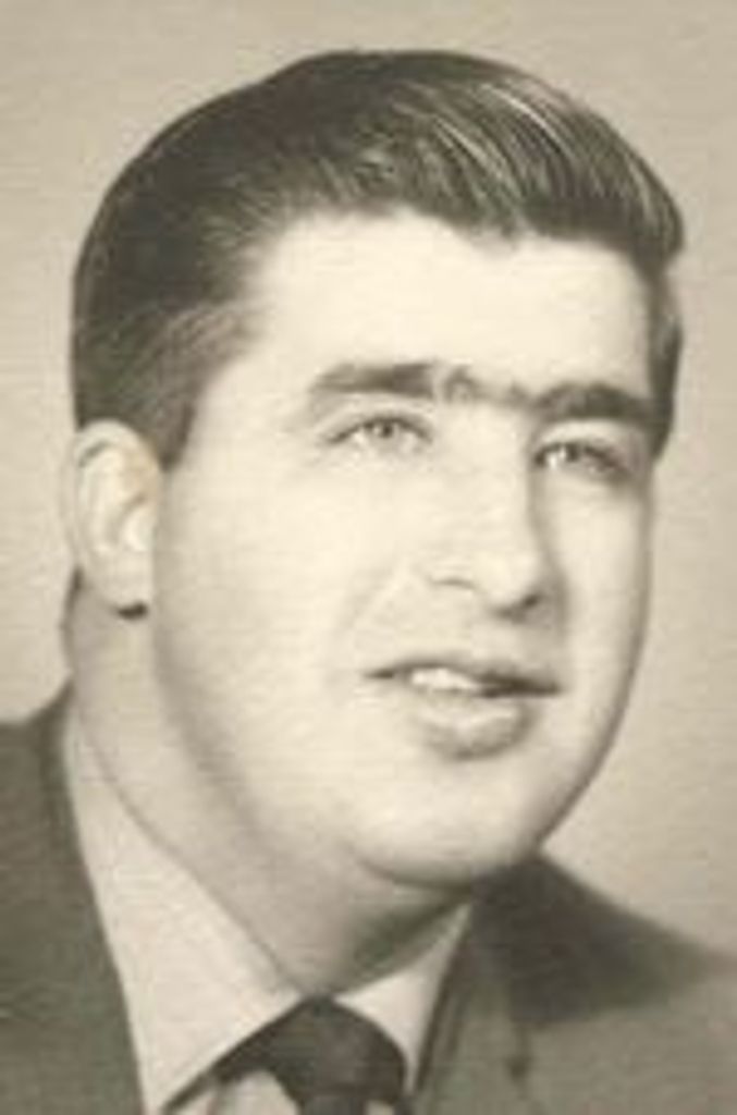 Eugene "Gene" Lecerf Profile Photo