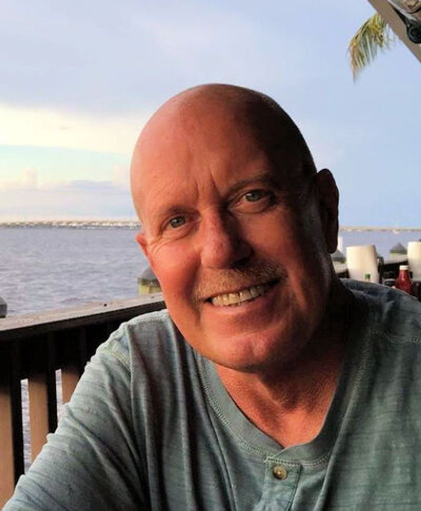 Bill Thompson Profile Photo
