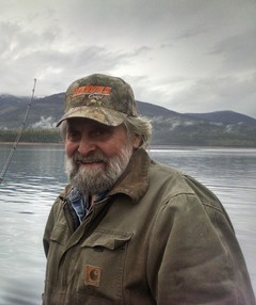 Donald Fehrs