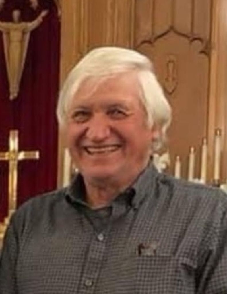 Dennis "Denny" Earl Pfantz
