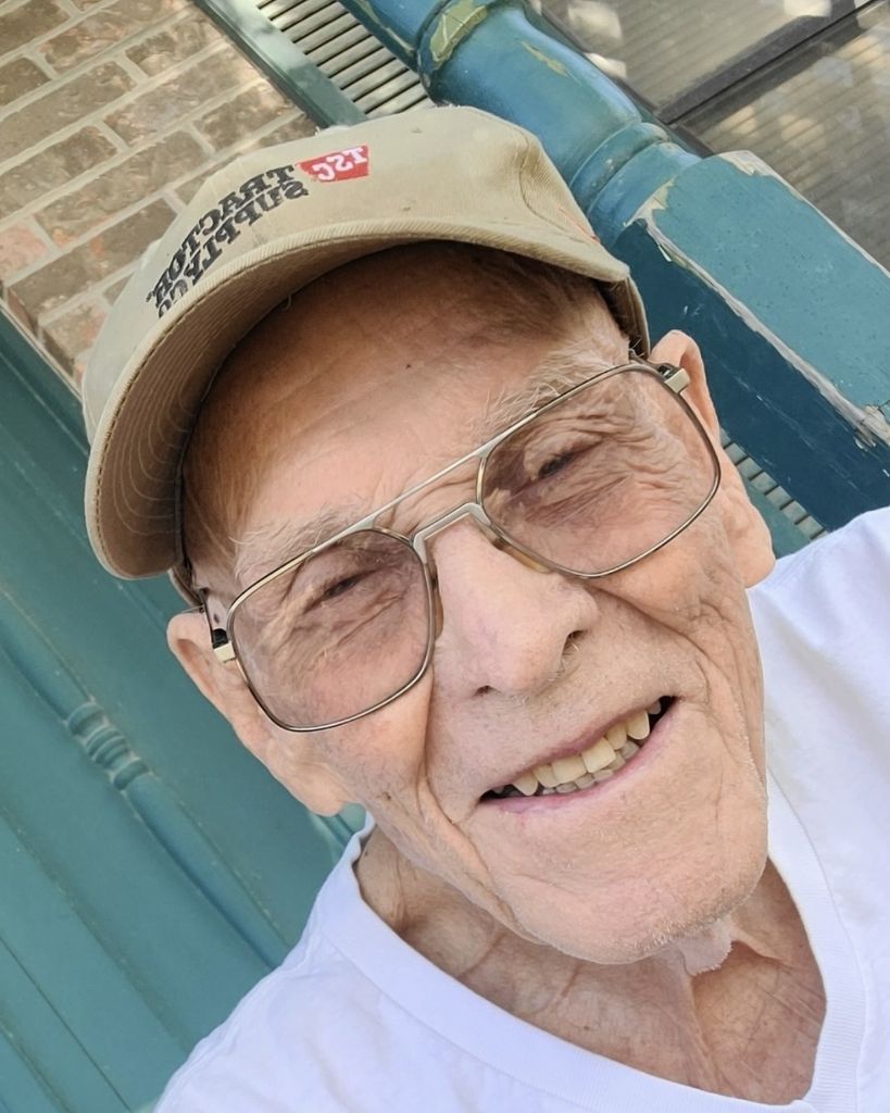 Jerry Clint Ham Profile Photo