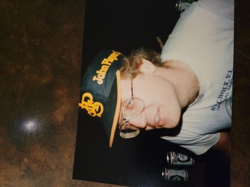 Bruce Simmons photo gallery thumbnail 7 of 11