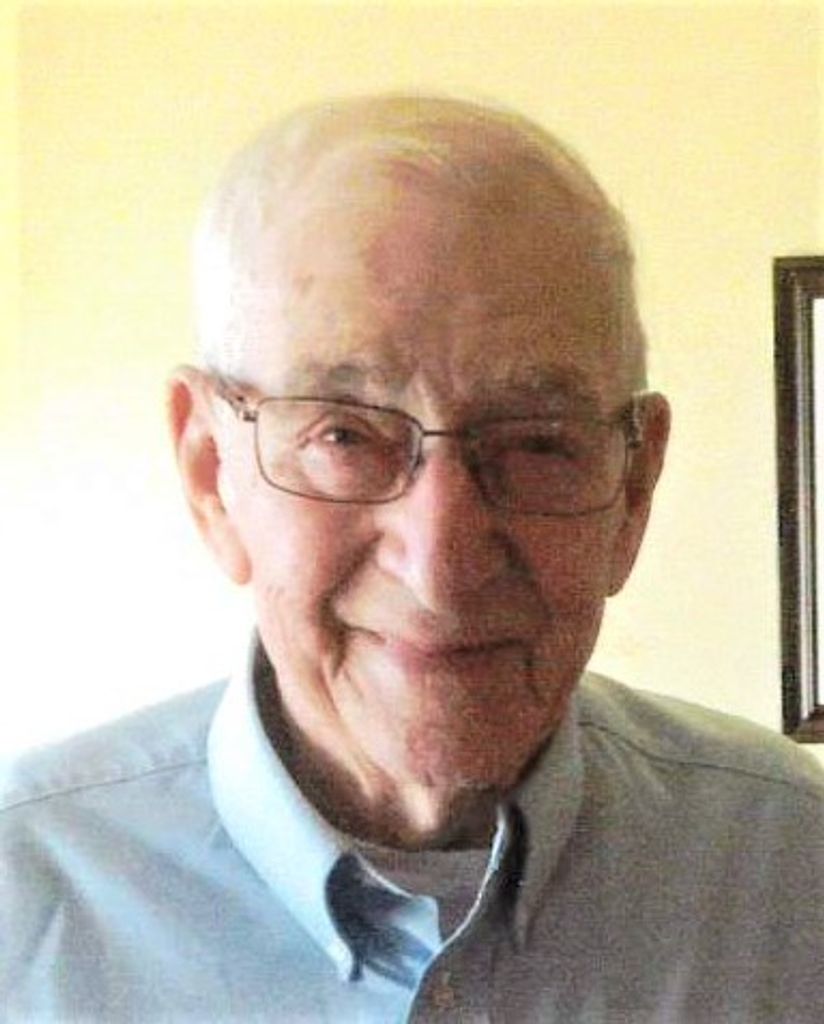 George M. Hall