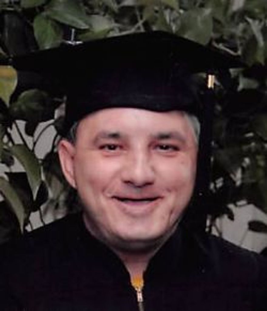 Burton Partin Profile Photo