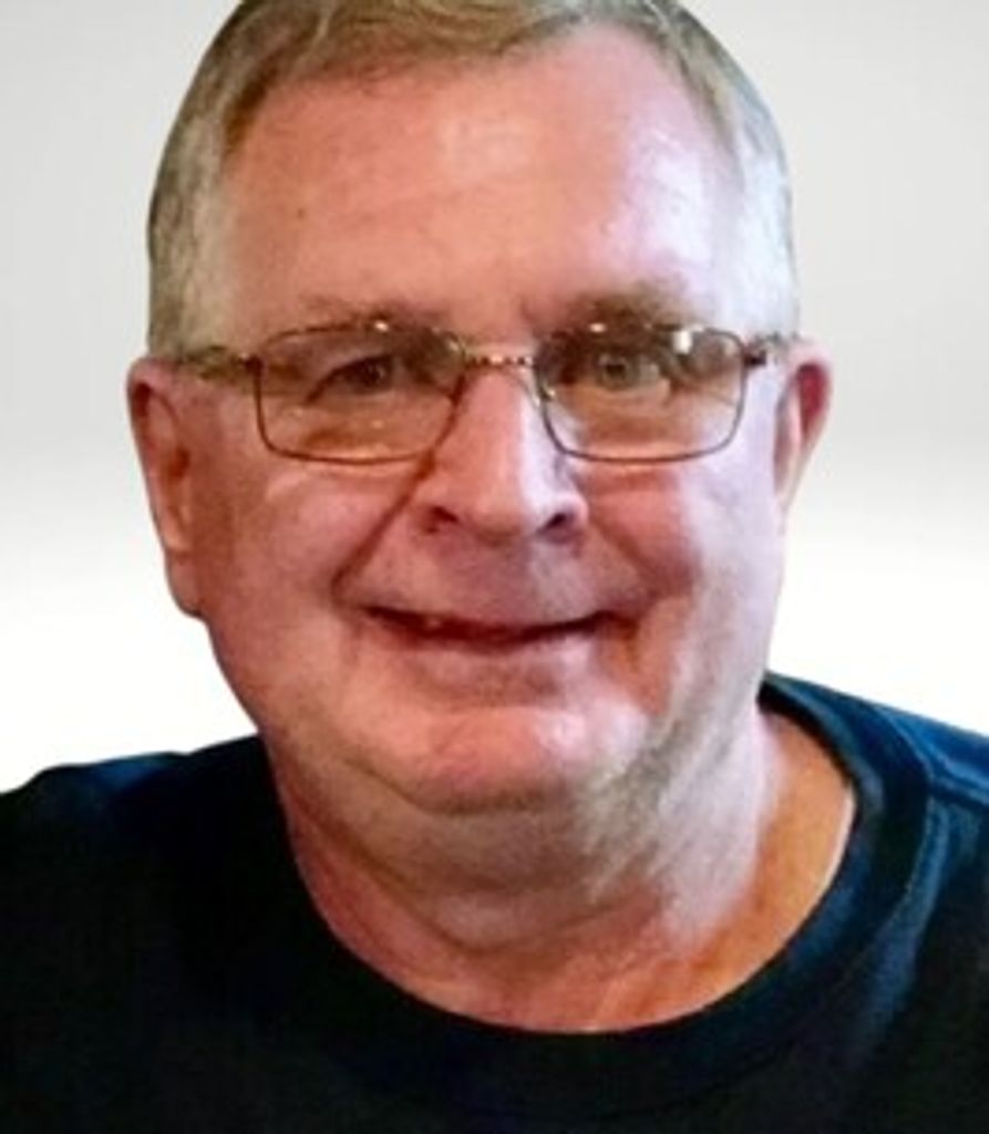 Michael Boyd Profile Photo