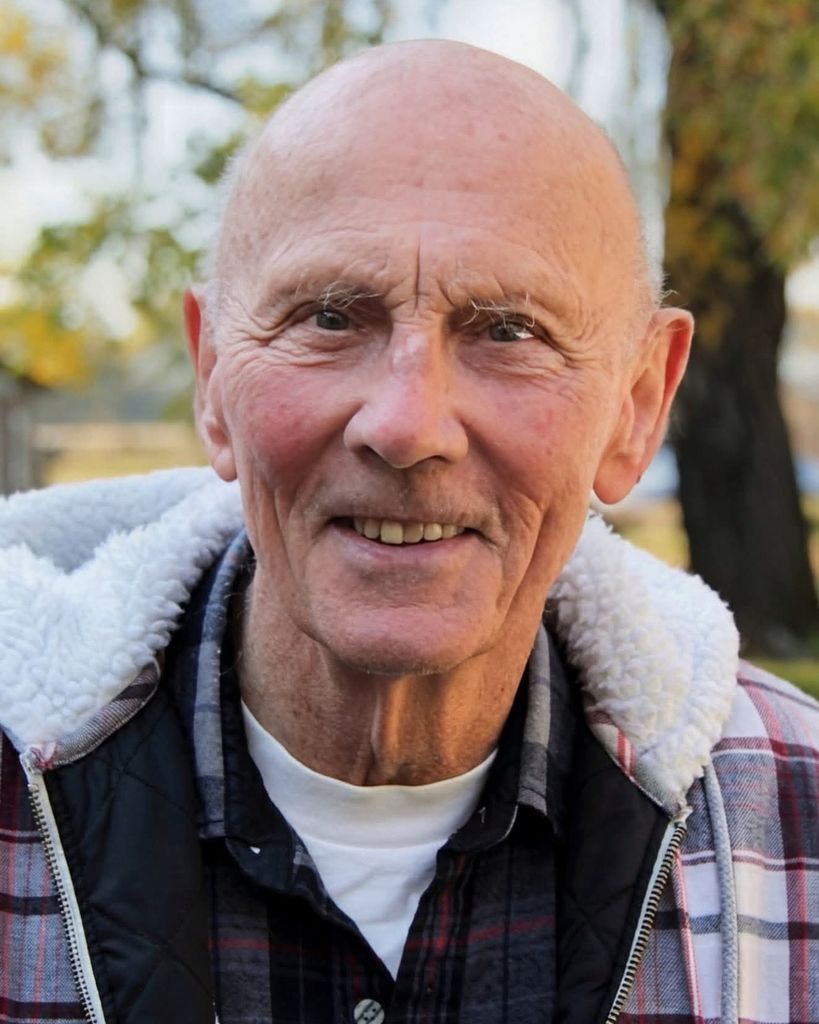 Gerald L. Haberman Profile Photo
