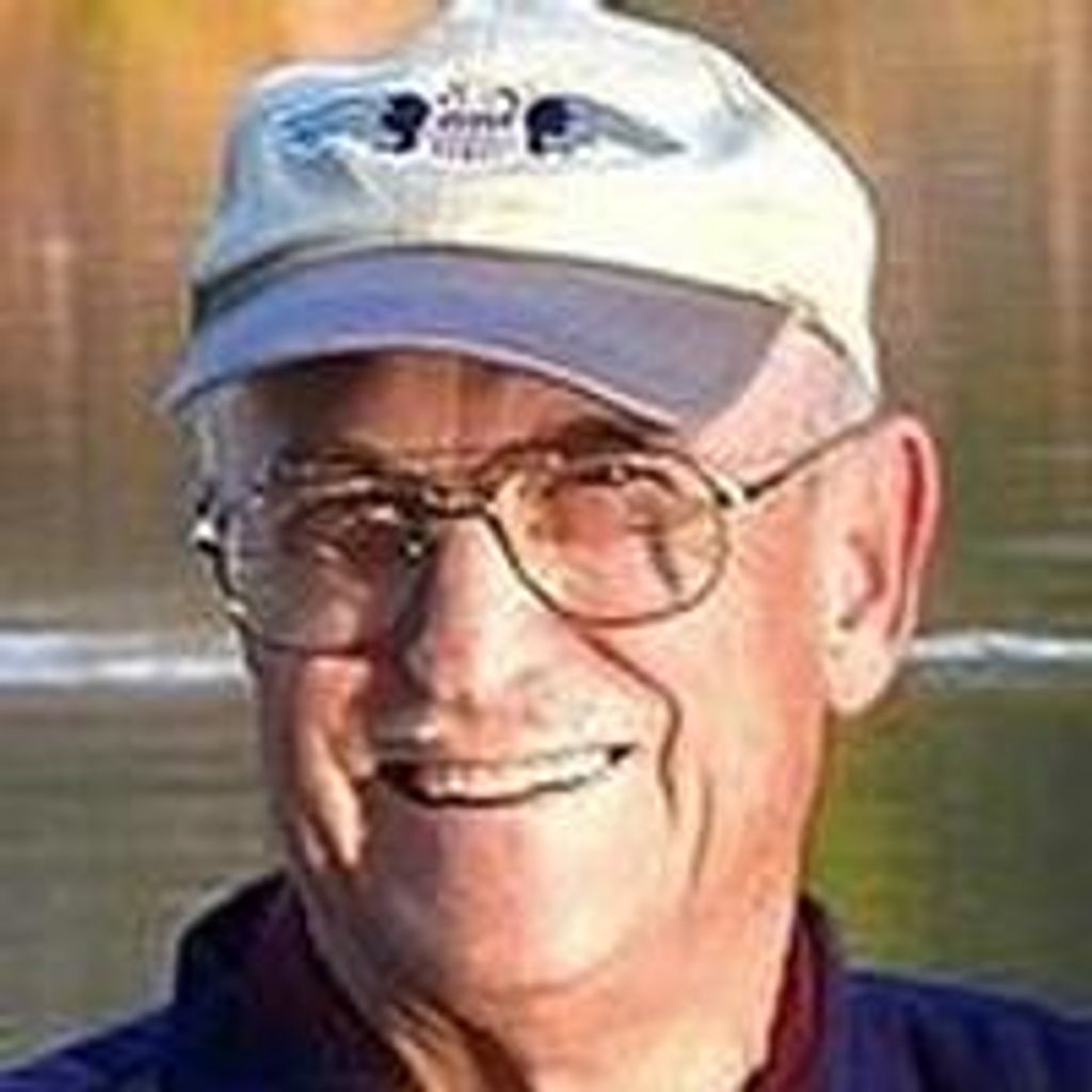 Maj. James E. Wright