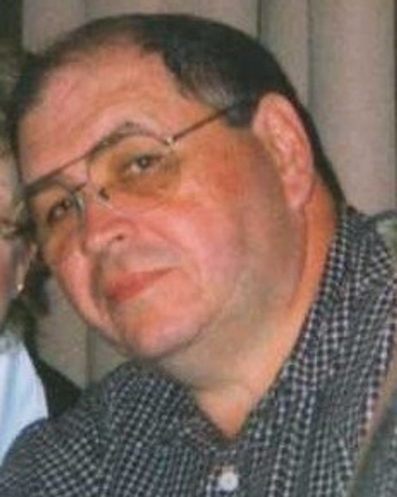John W. Parks Profile Photo