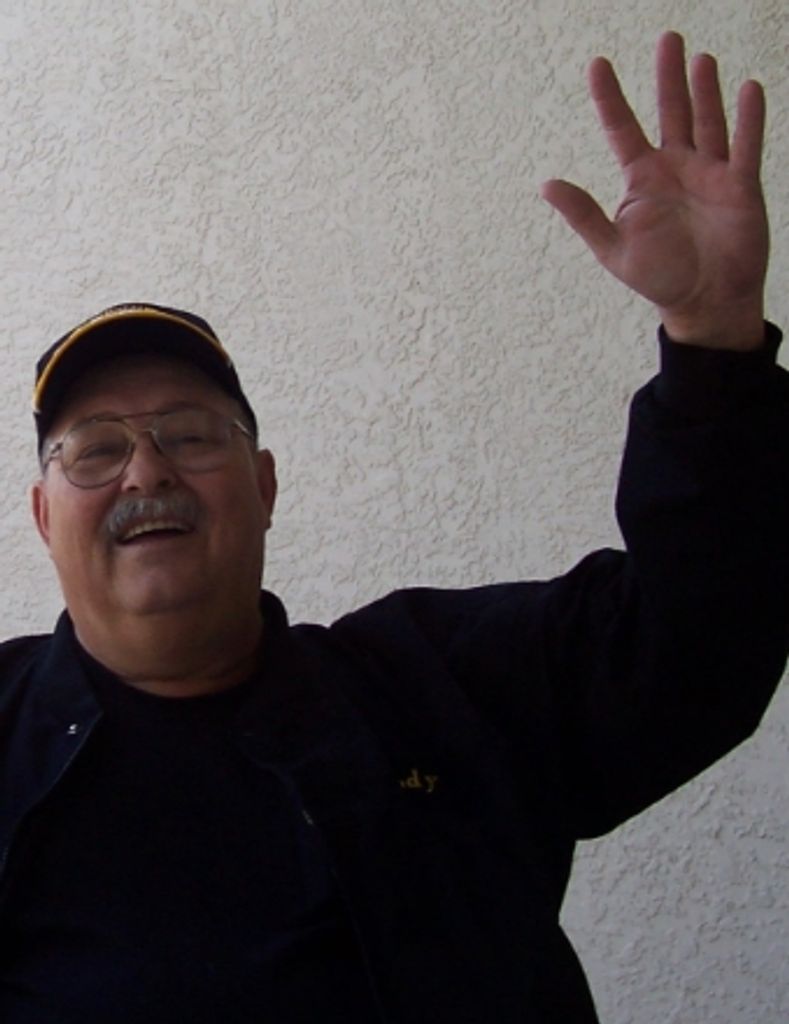 Jody Lansberry Profile Photo