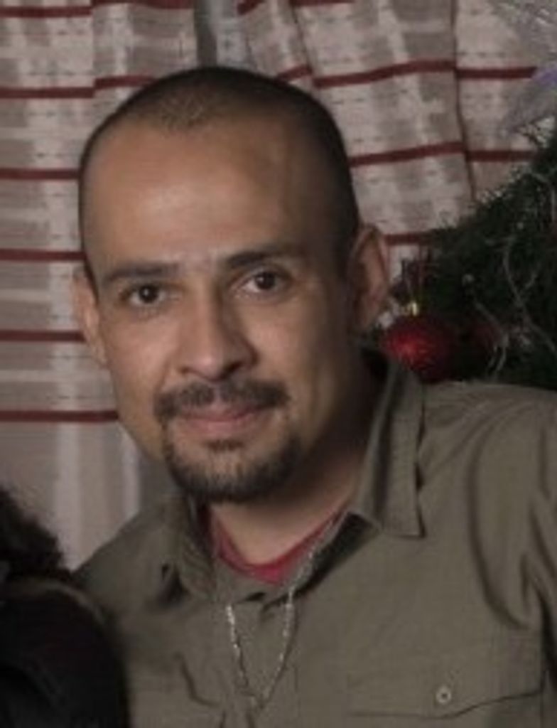 Miguel Martinez Cruz