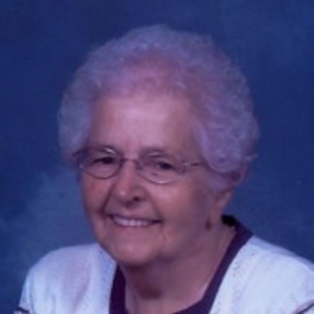 Ernestine F. Tansey