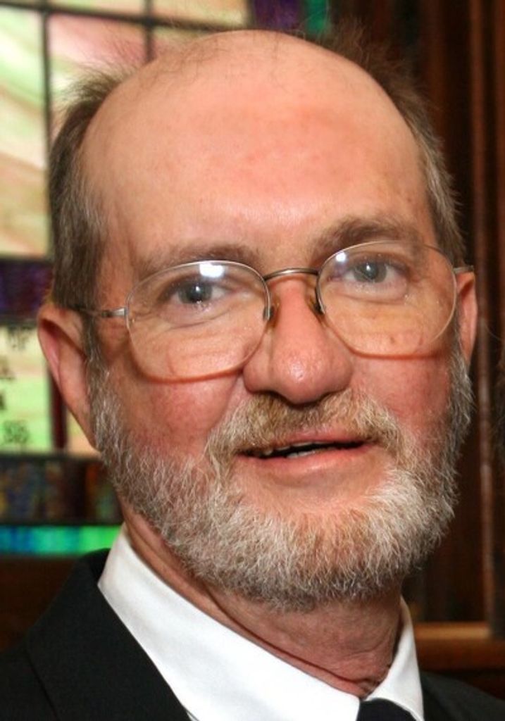 David R. Larimore Profile Photo