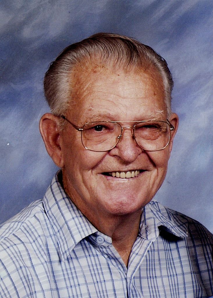 Howard "Eugene" Carpenter