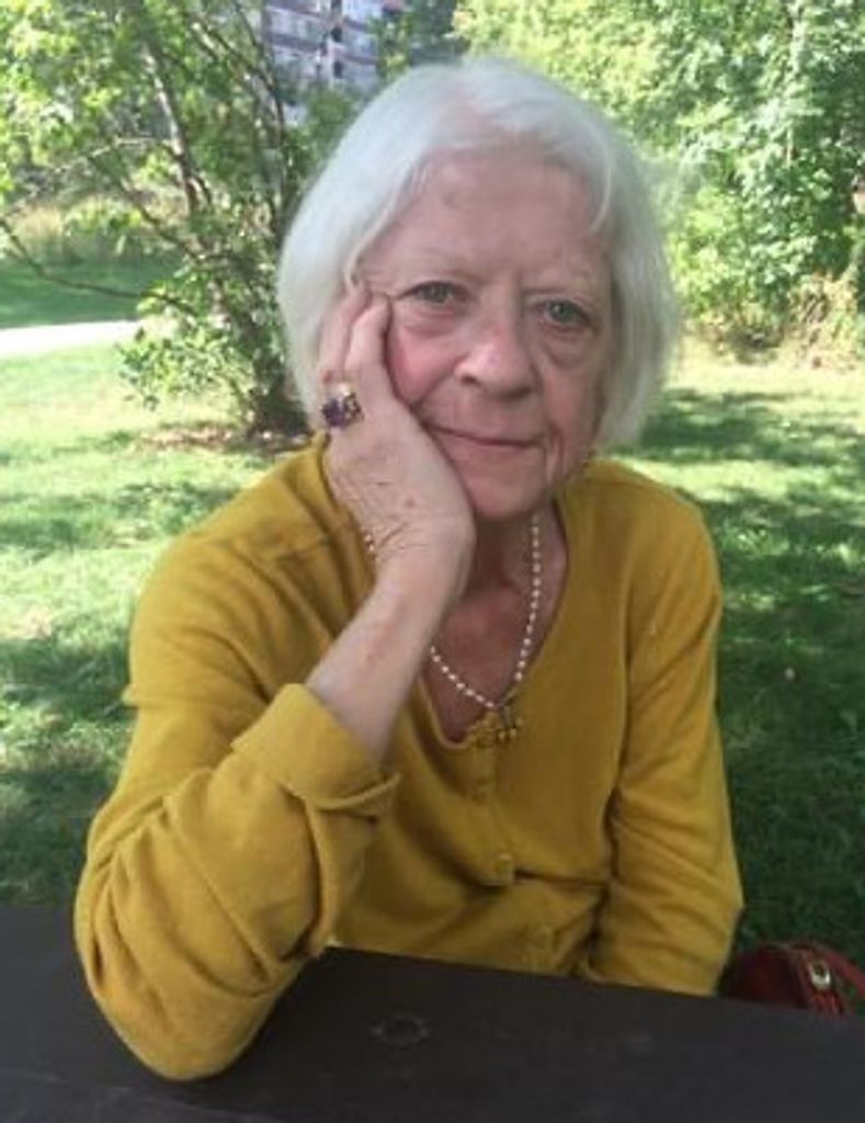Yvonne Daisy (La Pointe)  Pinter