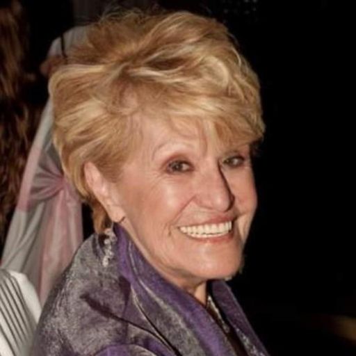Ophelia Ann Veiga Profile Photo