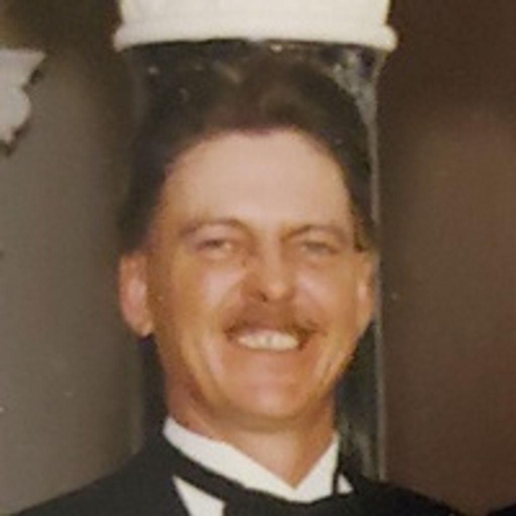 Gregory Alan Bushn