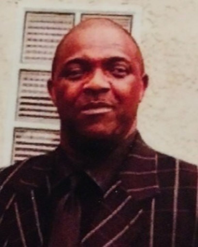 Ray "Peter" Antoine Hurd