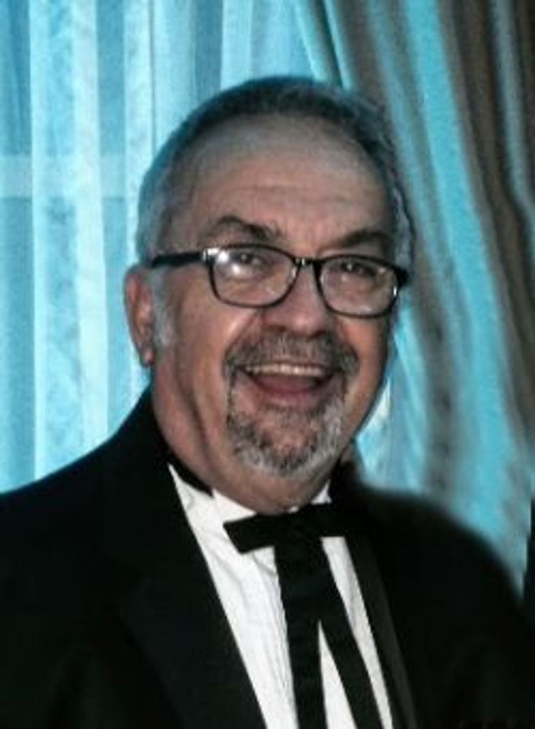 Artemio Raul Caballero Saldivar