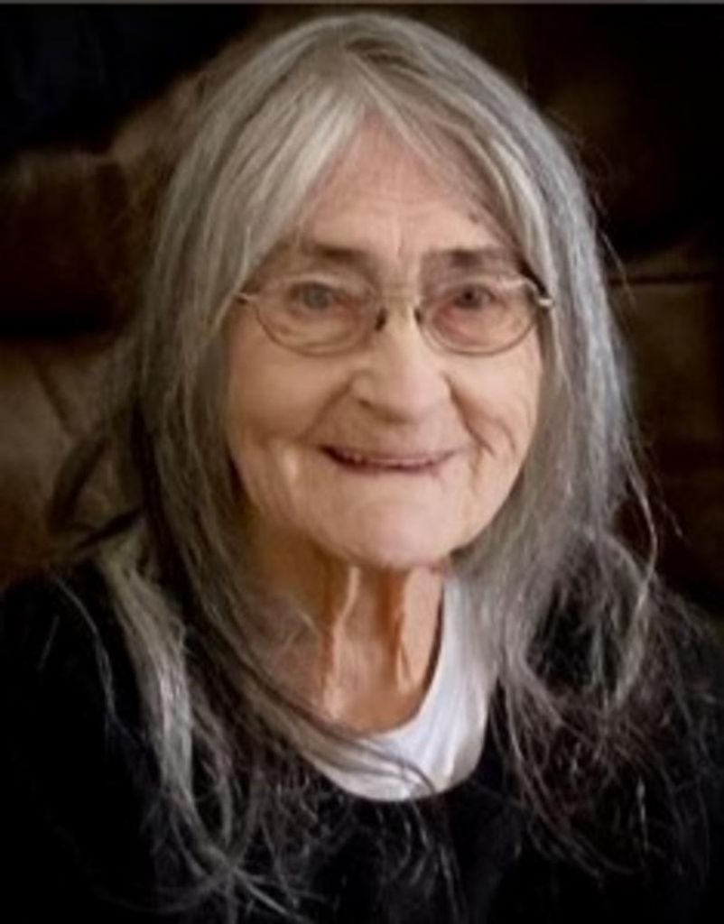 Grace Mae Cromwell (Debock)
