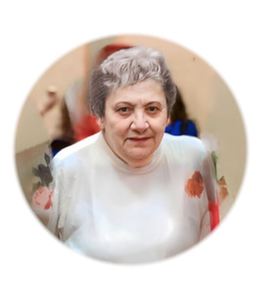 Marie Clark Profile Photo