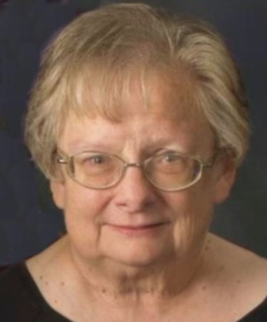 Linda K. Appledorn