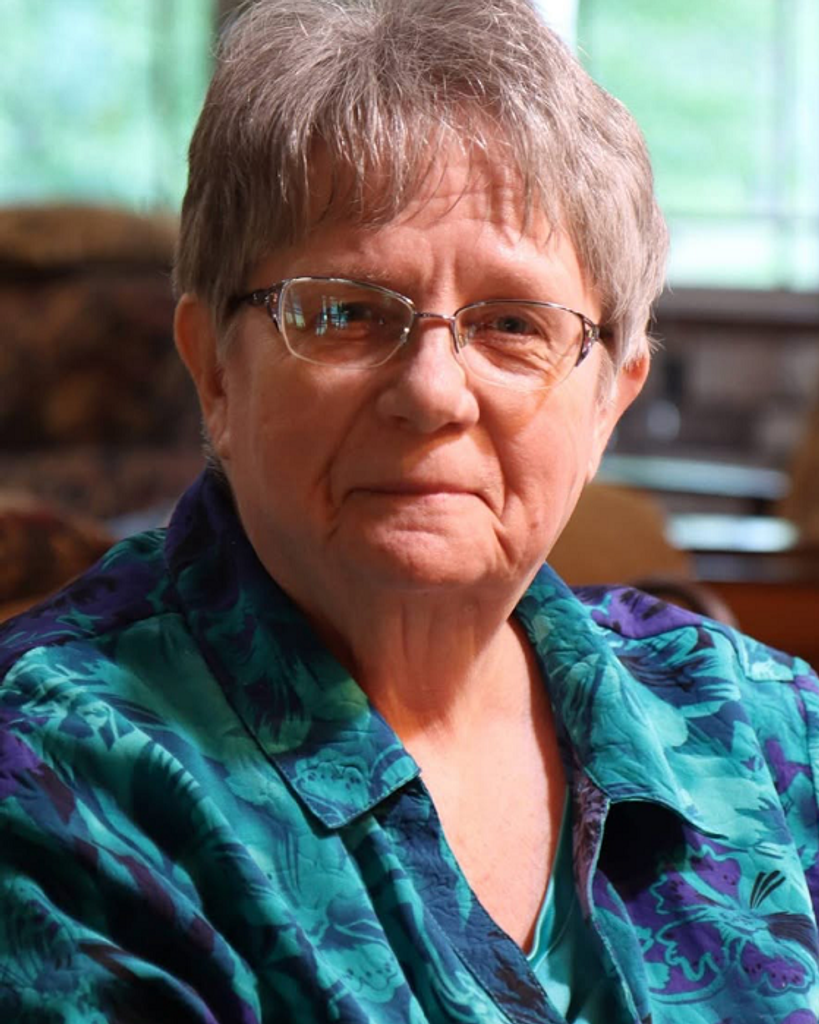 Berta Lea Bohnsack