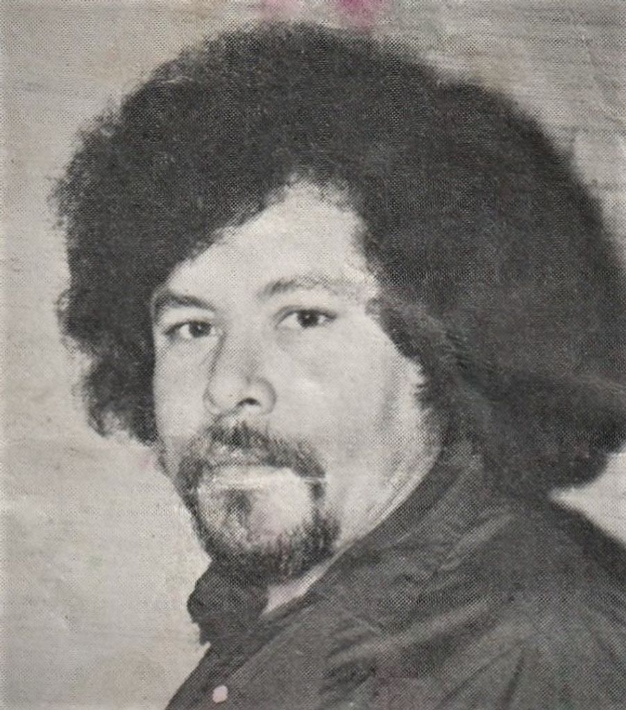 Maurice Valentine Banuelos Profile Photo