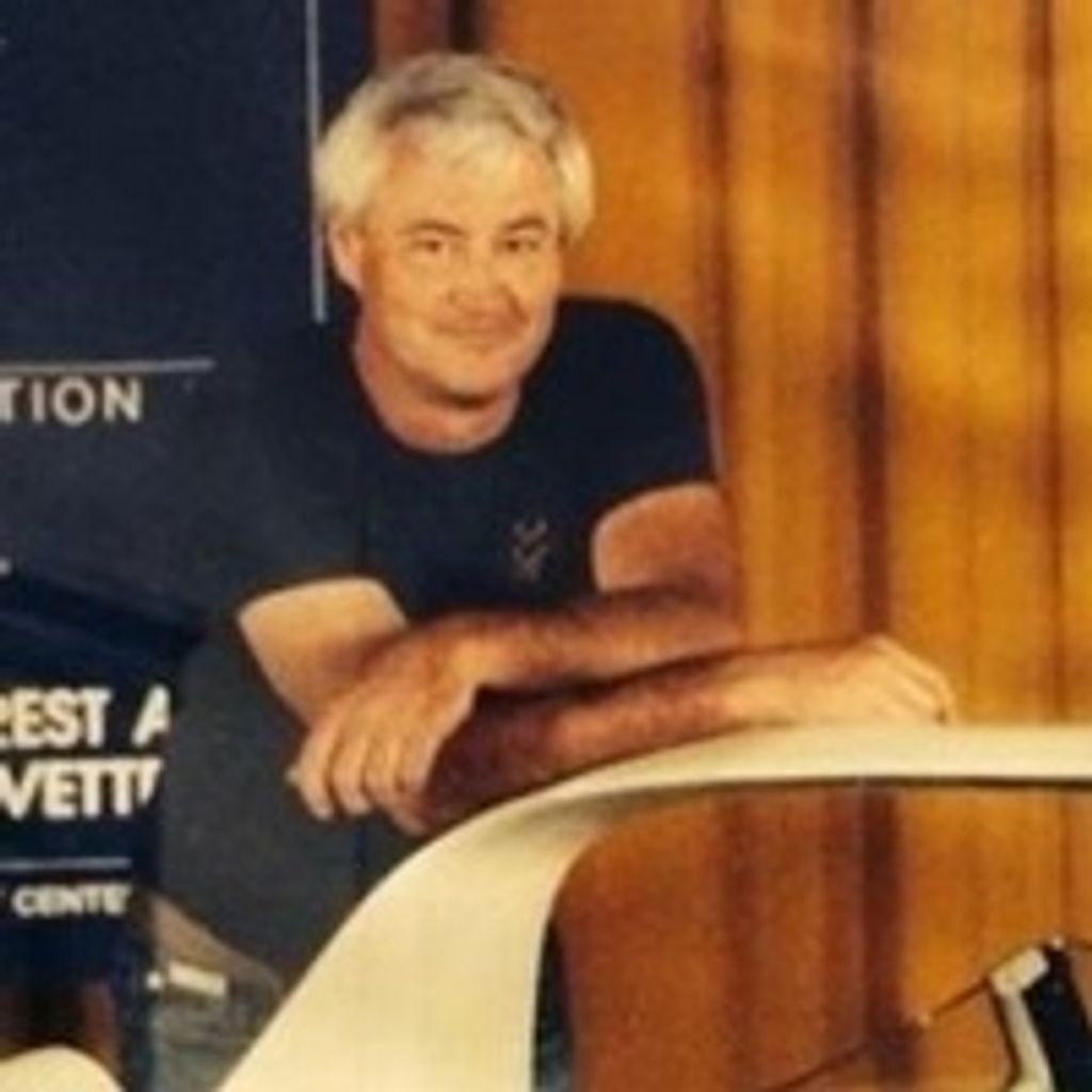 Claude Eugene "Gene" Tucker,  Iii