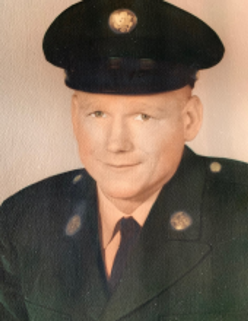 David Moses Shaeffer Jr.