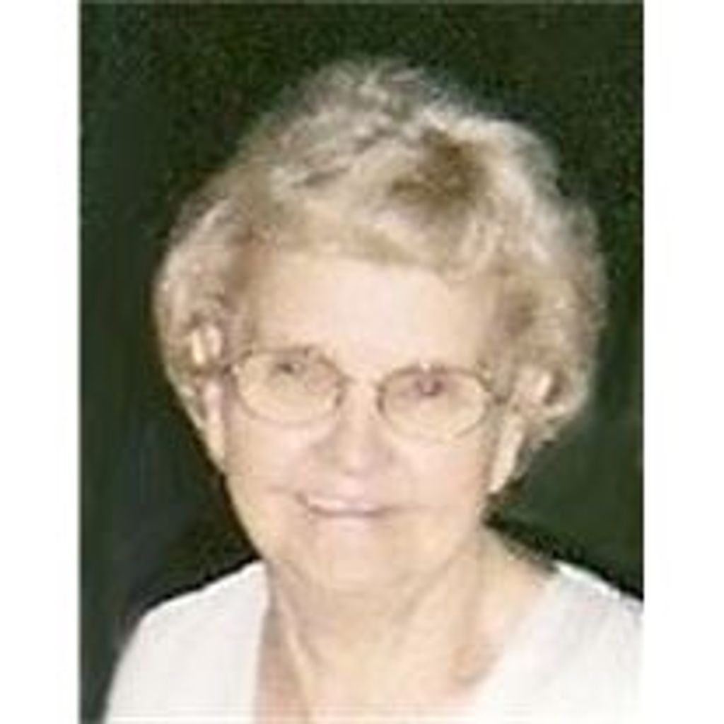 Elizabeth Rose May Profile Photo