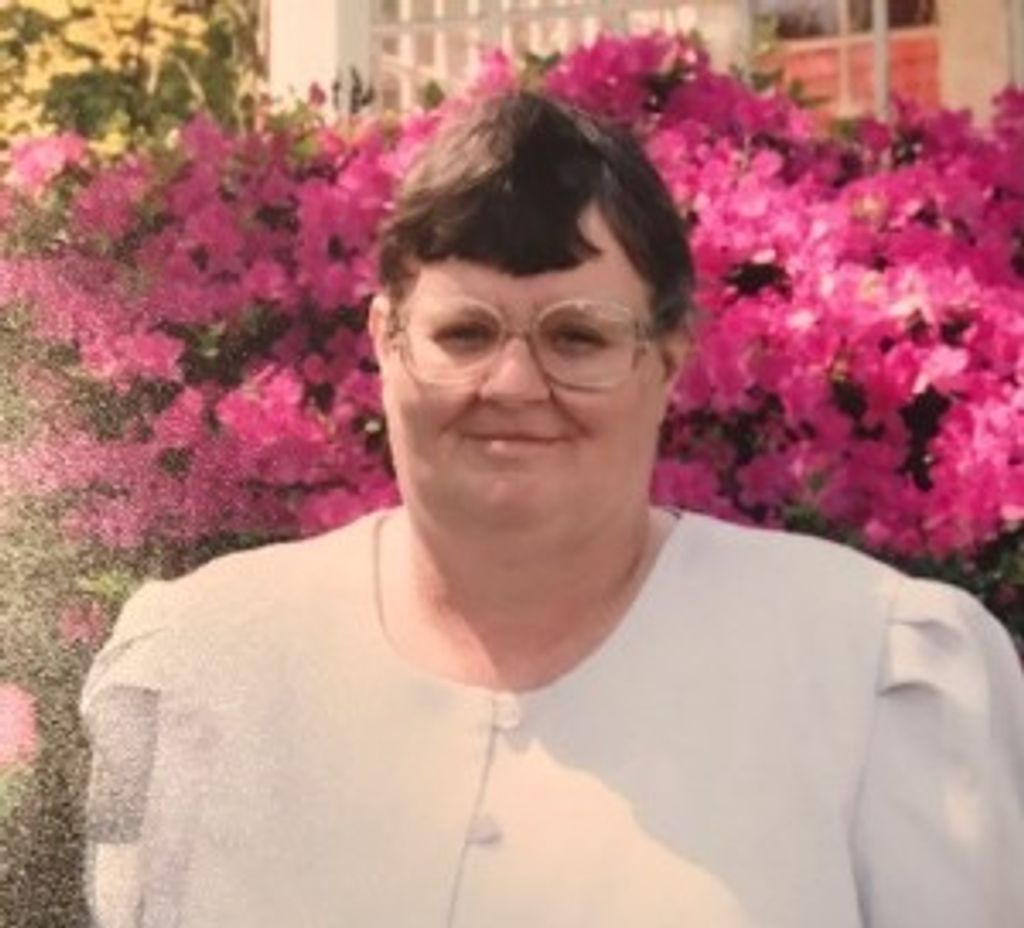 Linda Ott Newsome