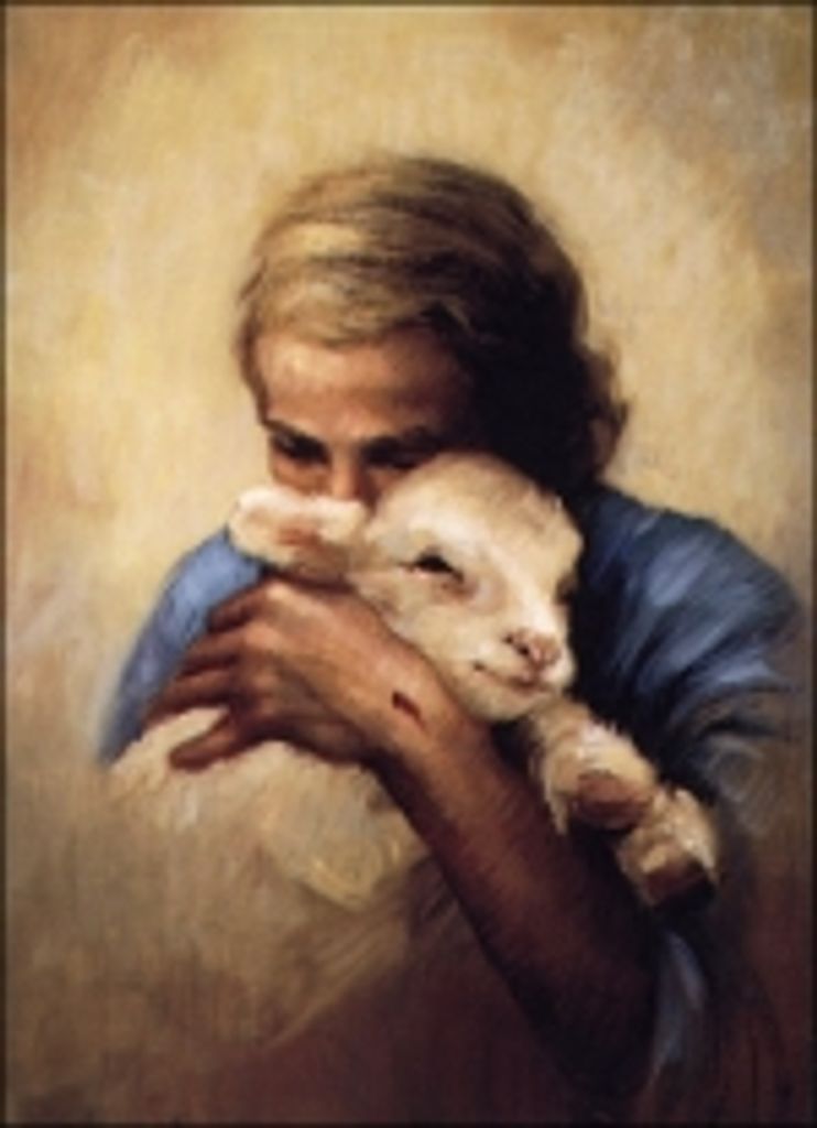 Zachary Cross