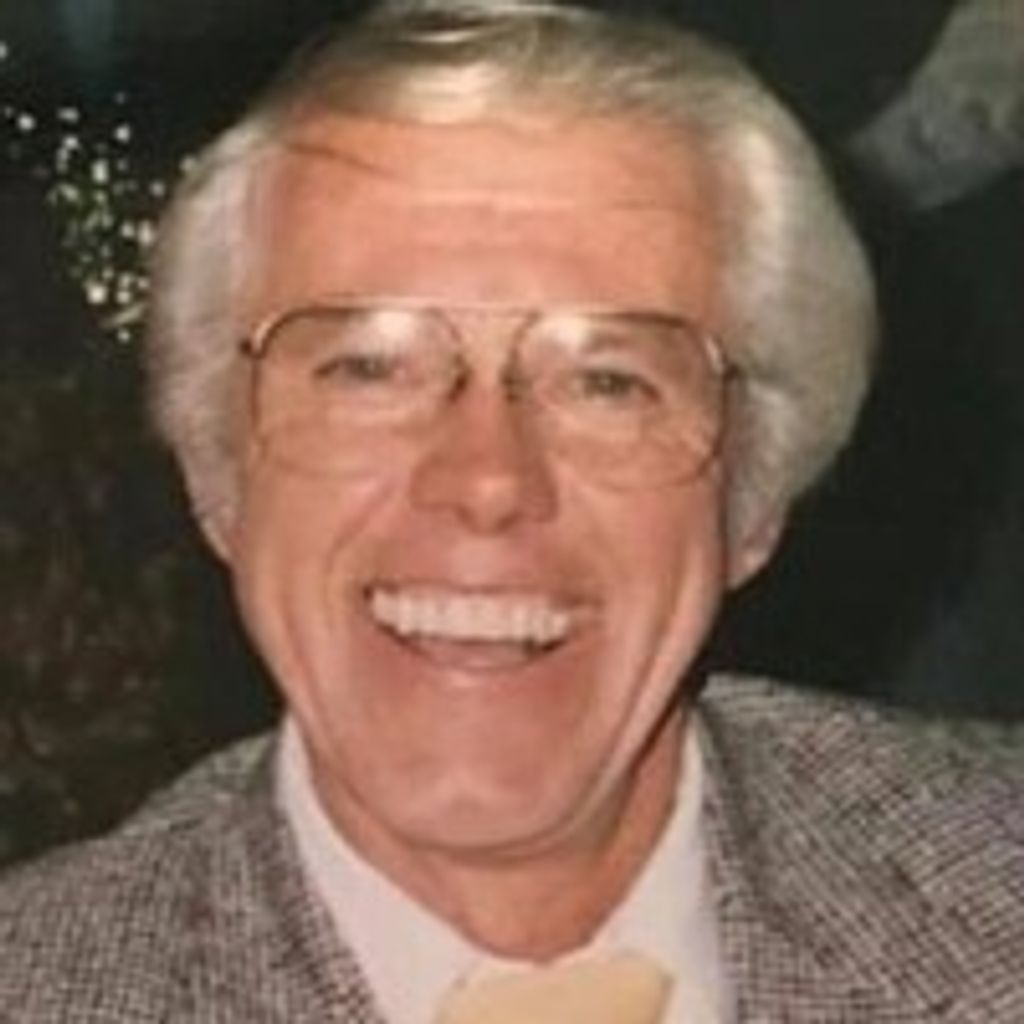 Charles Ponsford Lapham