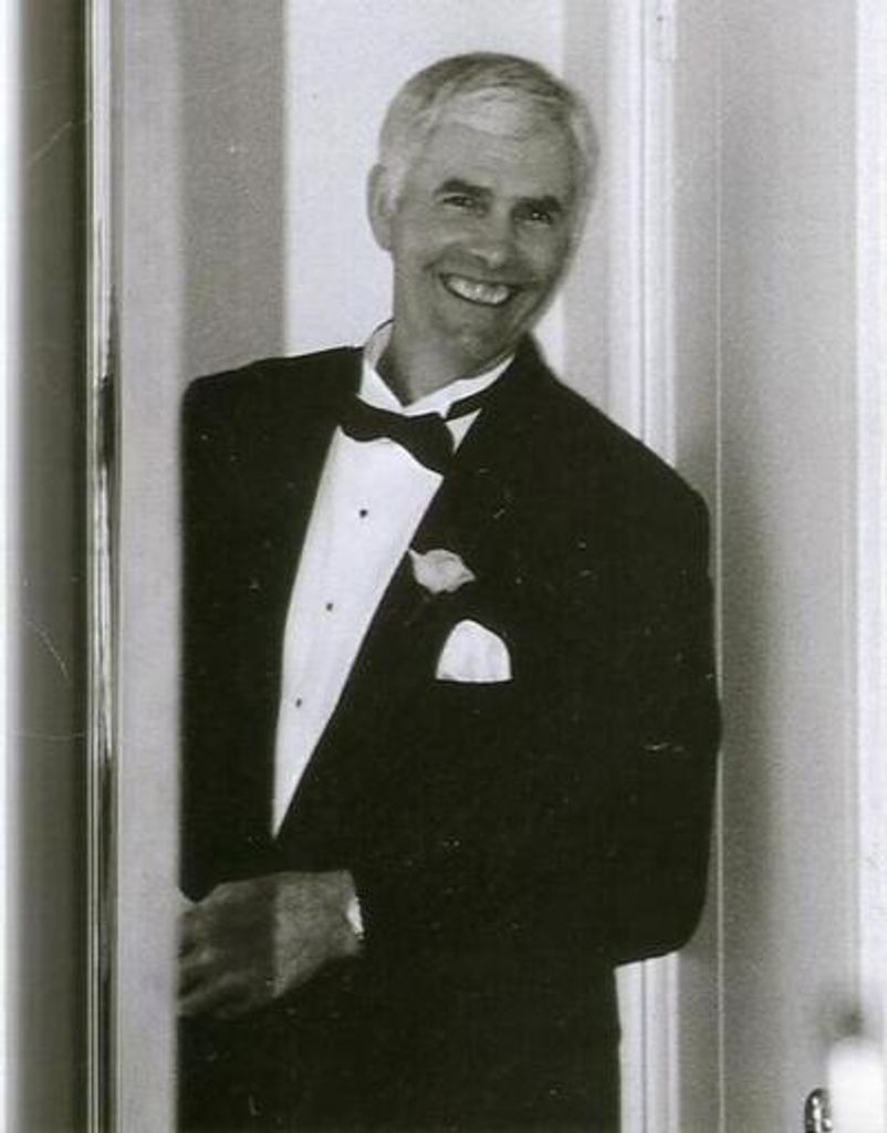 Lyle B. Wright Profile Photo