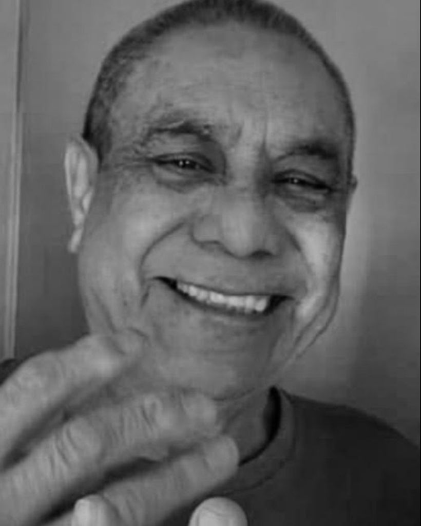 Enrique Guerrero Profile Photo