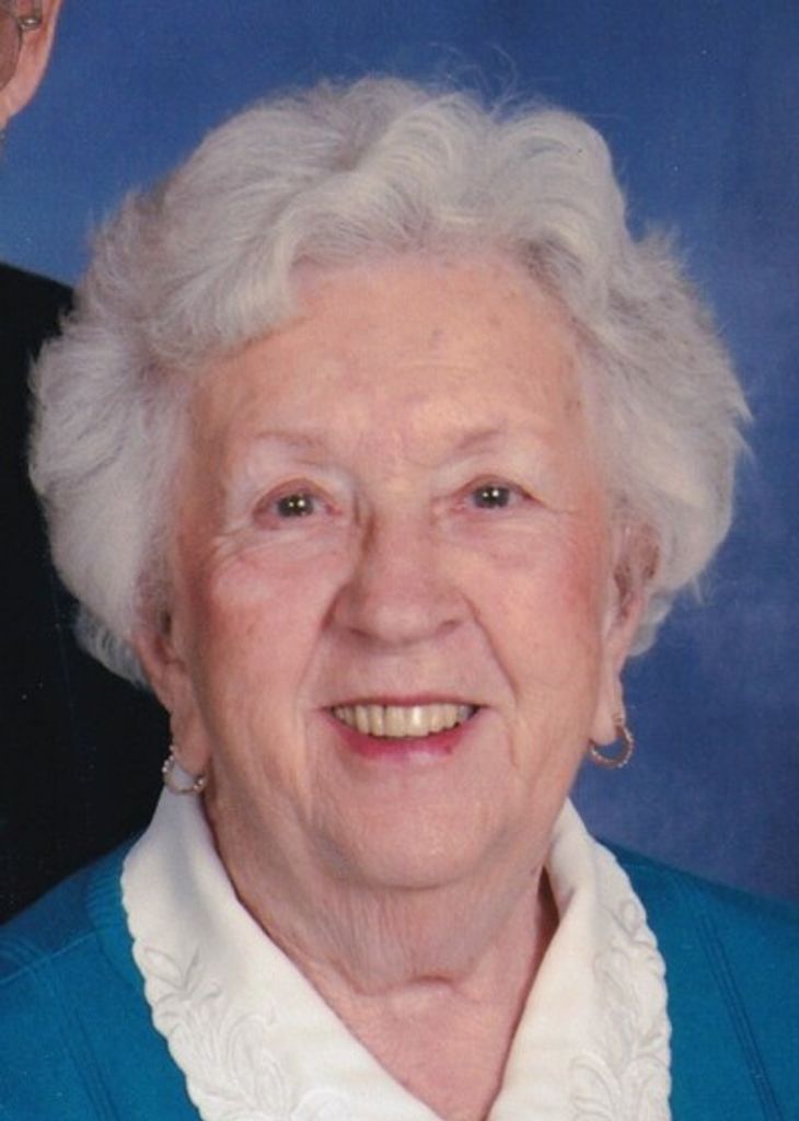 Alice M. Wyss Profile Photo