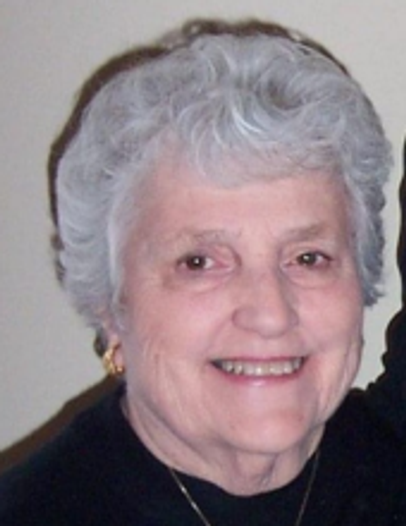 Marie Hofmockel Profile Photo