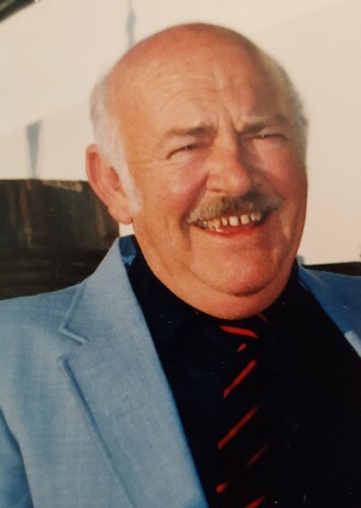 Hugh Benton Brown,Lll (Updated Service Date) Profile Photo