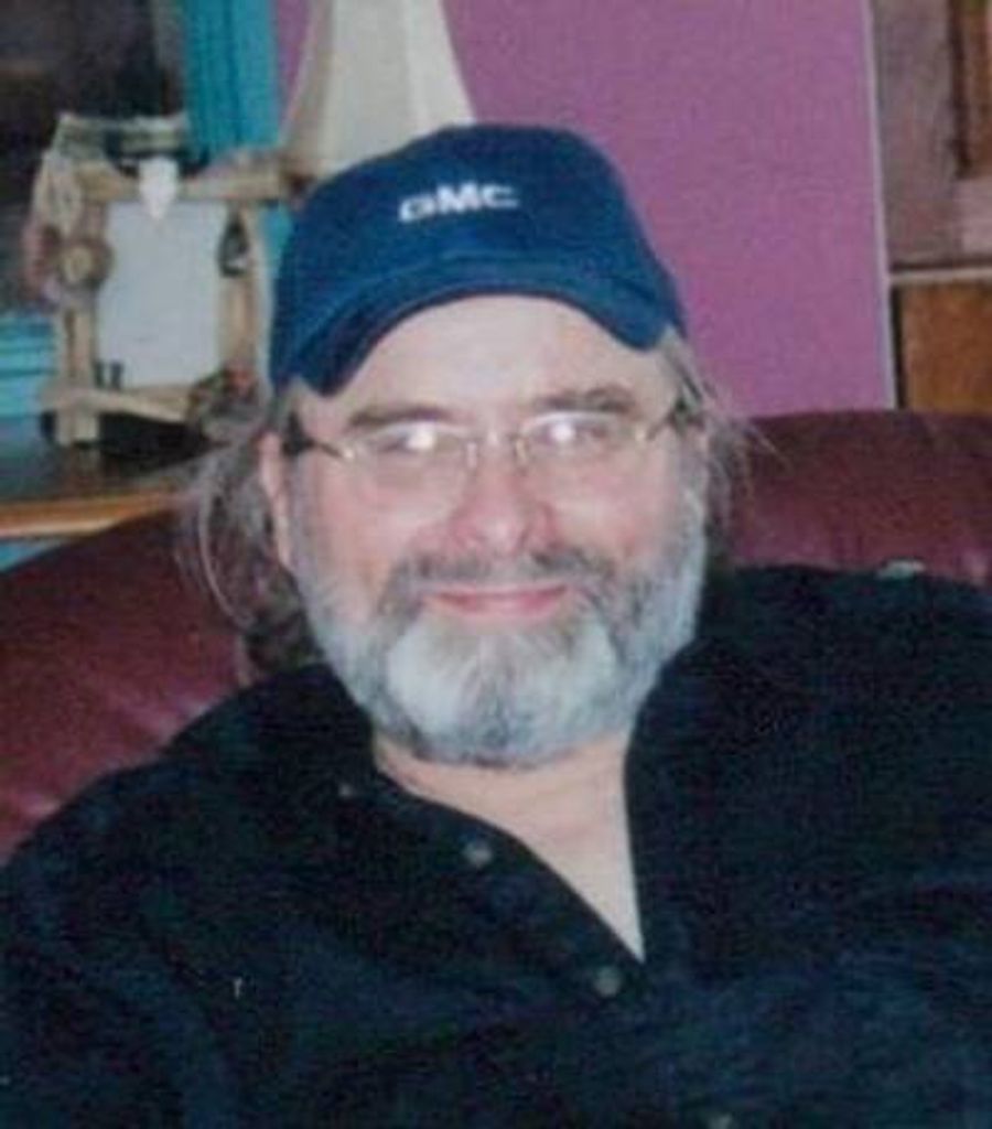 Gary Needham Profile Photo
