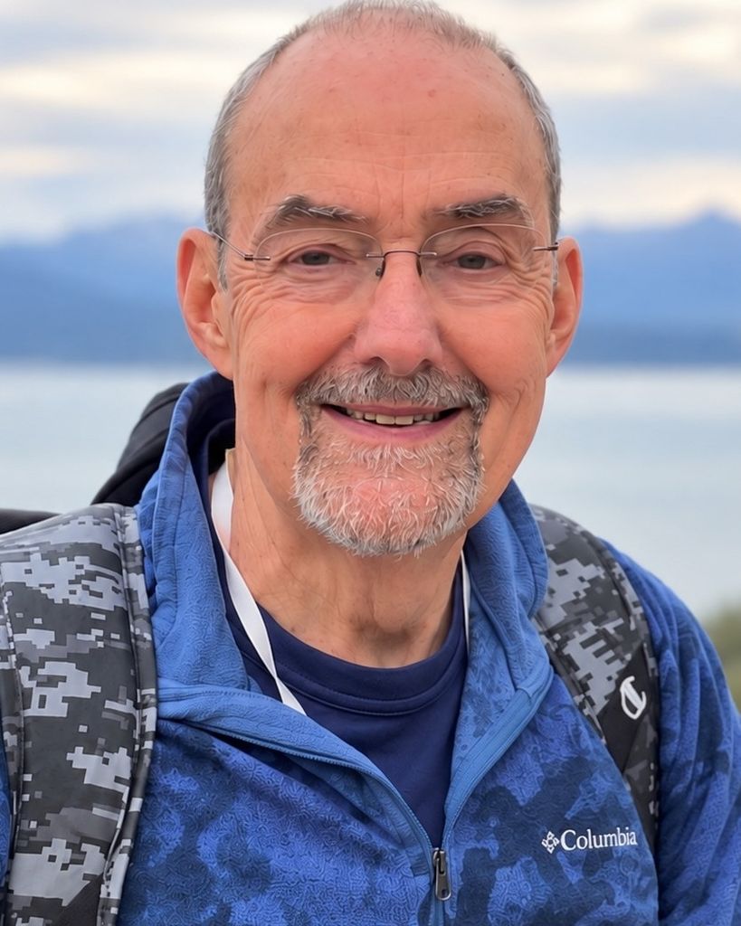 Michael Alan McMahon Profile Photo