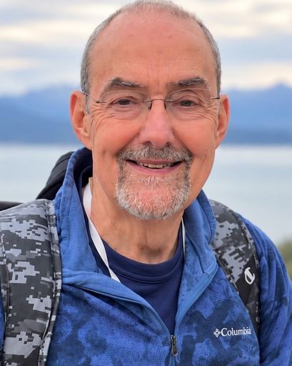 Michael Alan McMahon's obituary image