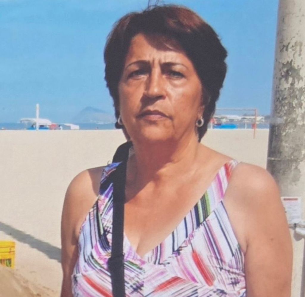 Sonia Rivera Profile Photo