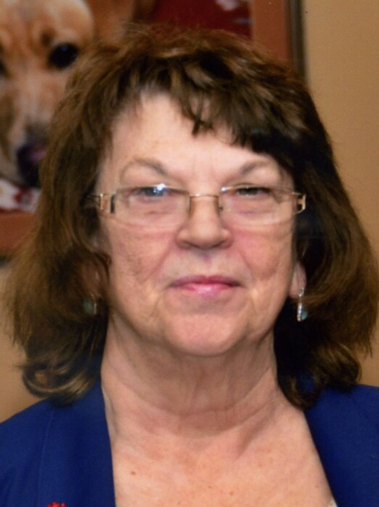 Wanda Mae (Coen)  Halpin