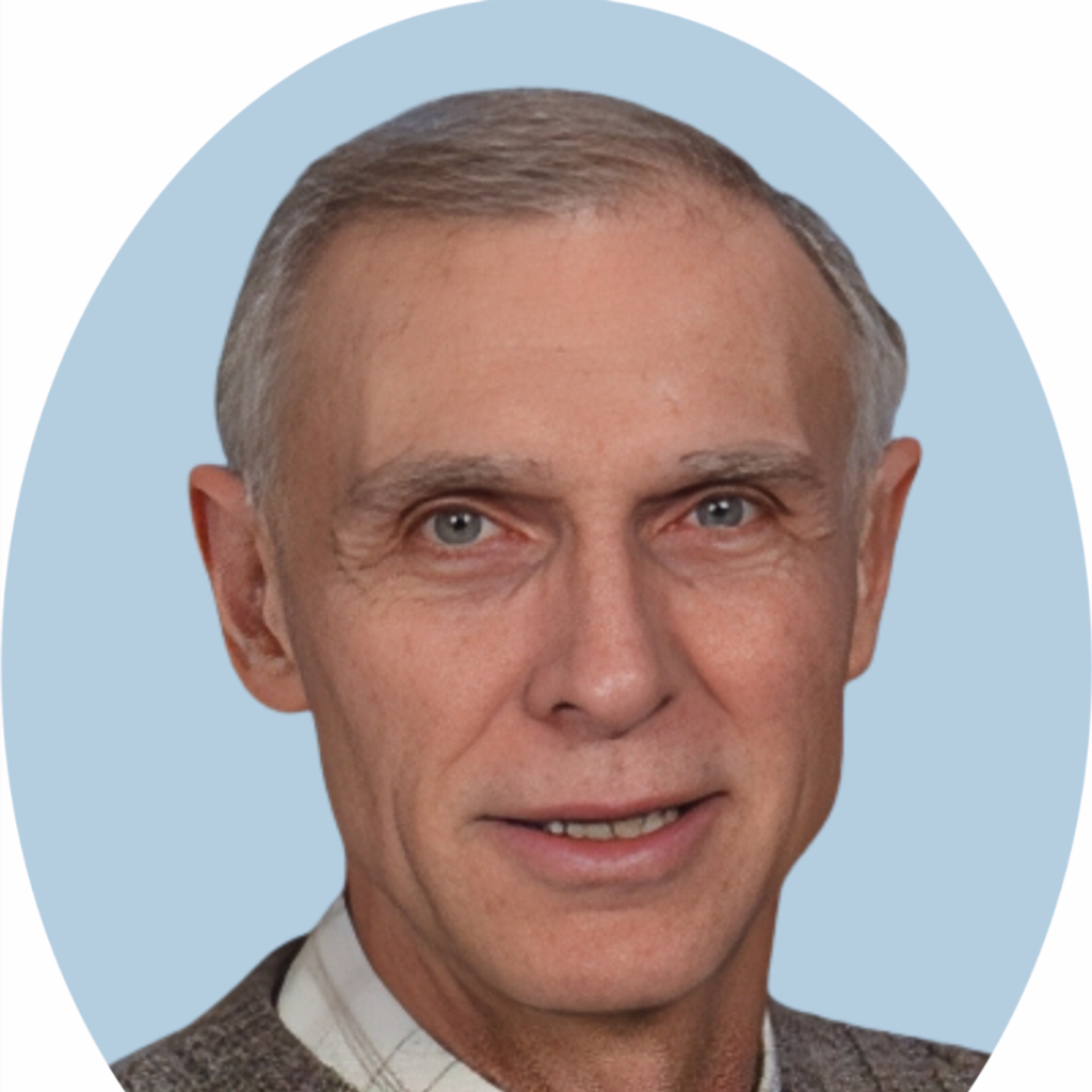 Gary E. Oestringer Profile Photo